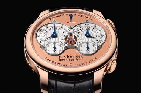 fp journe watches price.